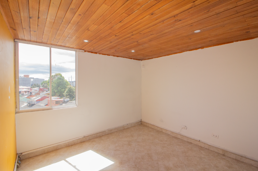 Apartamento en venta en Timiza, Bogotá · foto 14 de 22