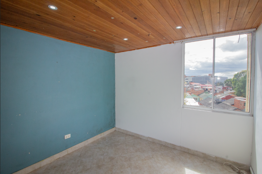 Apartamento en venta en Timiza, Bogotá · foto 16 de 22