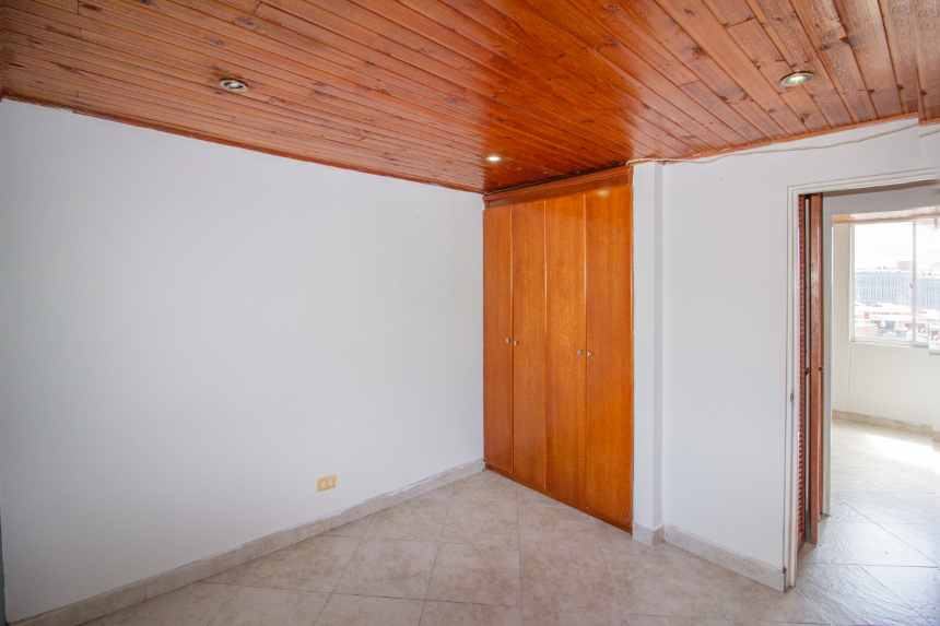 Apartamento en venta en Timiza, Bogotá · foto 19 de 22