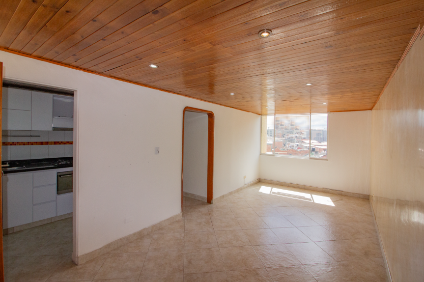 Apartamento en venta en Timiza, Bogotá · foto 2 de 22