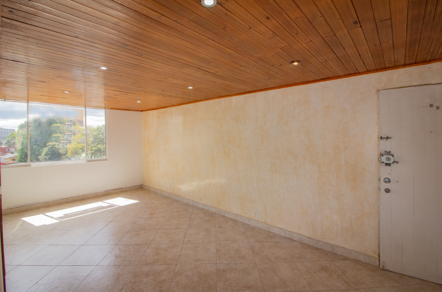 Apartamento en venta en Timiza, Bogotá · foto 3 de 22