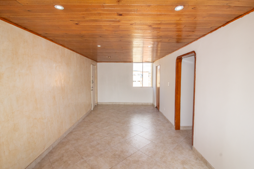 Apartamento en venta en Timiza, Bogotá · foto 4 de 22