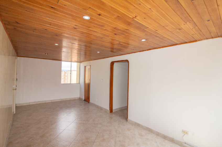 Apartamento en venta en Timiza, Bogotá · foto 5 de 22