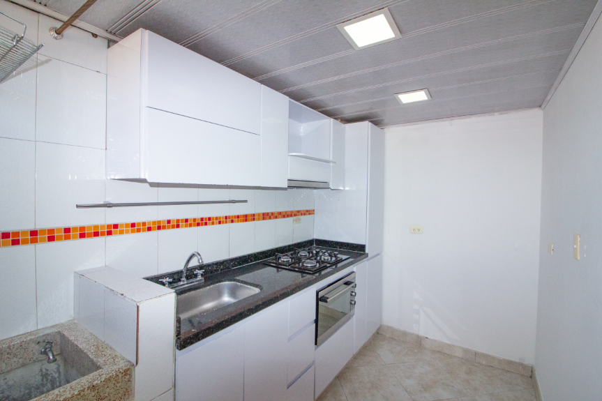 Apartamento en venta en Timiza, Bogotá · foto 6 de 22