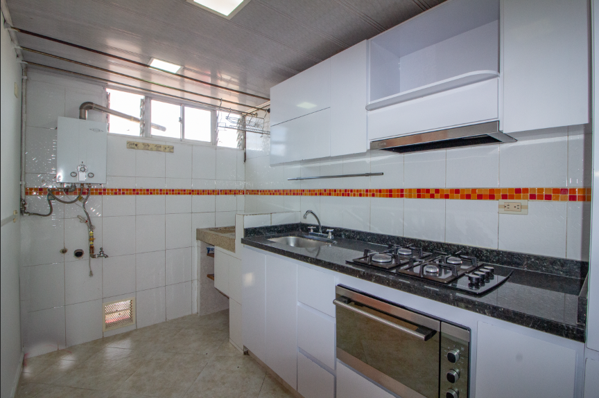 Apartamento en venta en Timiza, Bogotá · foto 7 de 22