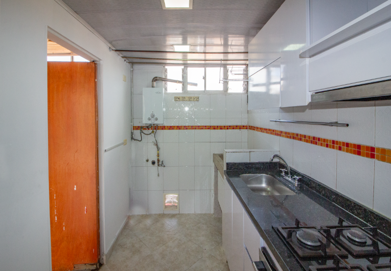 Apartamento en venta en Timiza, Bogotá · foto 8 de 22