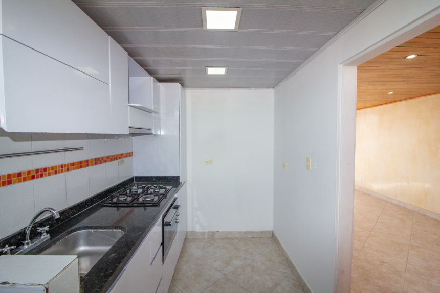 Apartamento en venta en Timiza, Bogotá · foto 9 de 22