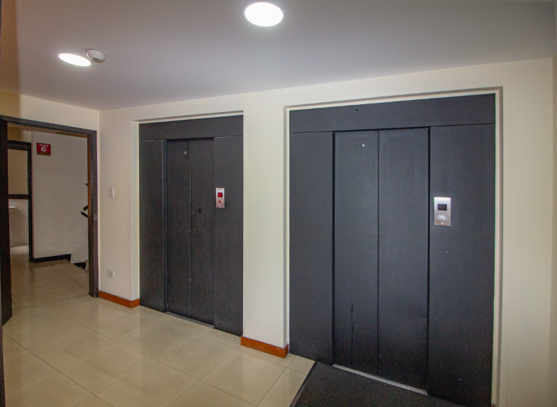 Bodega en arriendo en La Catedral, Bogotá, 25 m² · foto 11 de 21