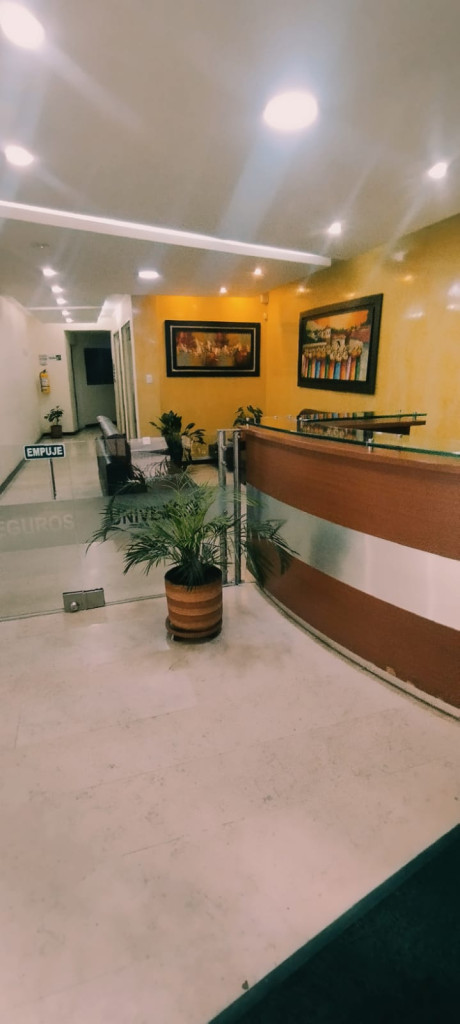 Bodega en arriendo en La Catedral, Bogotá, 25 m² · foto 17 de 21