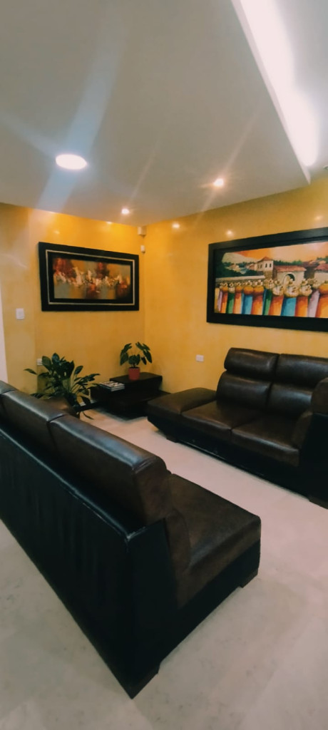 Bodega en arriendo en La Catedral, Bogotá, 25 m² · foto 18 de 21
