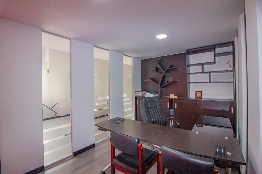 Bodega en arriendo en La Catedral, Bogotá, 25 m² · foto 3 de 21