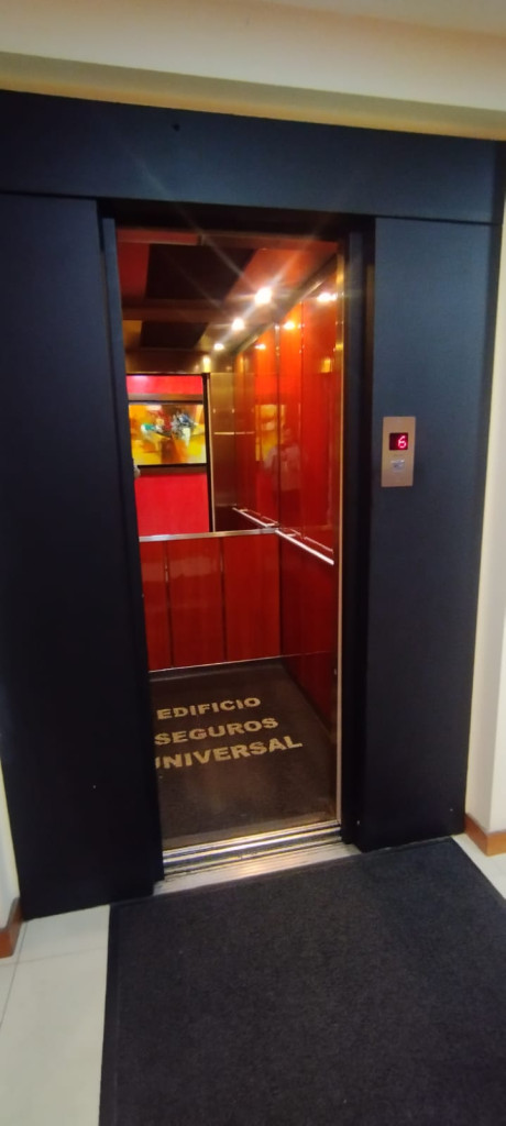 Bodega en arriendo en La Catedral, Bogotá, 25 m² · foto 19 de 21