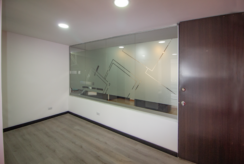 Bodega en arriendo en La Catedral, Bogotá, 25 m² · foto 6 de 21