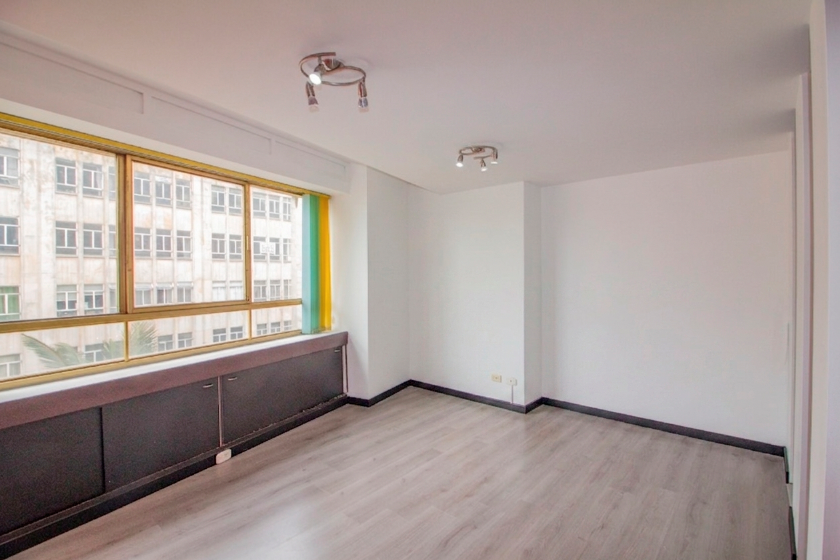 Bodega en arriendo en La Catedral, Bogotá, 25 m² · foto 7 de 21