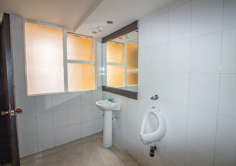 Oficina en arriendo en La Catedral, Bogotá, 35 m² · foto 14 de 17