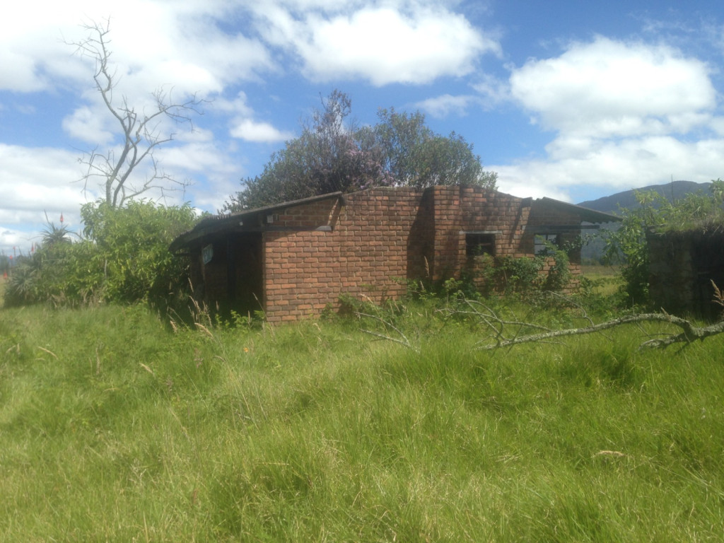 Lote en venta en Guaymaral, Bogotá, 44 m² · foto 4 de 7