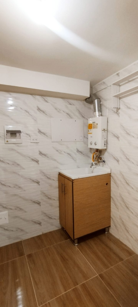Apartamento de 2 alcobas en arriendo en Atahualpa, Bogotá, 41 m² · foto 10 de 17