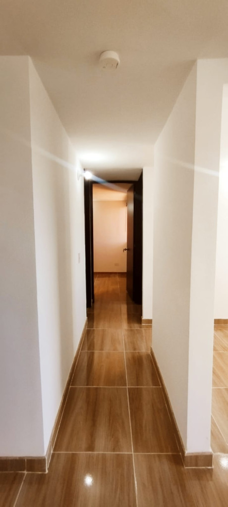 Apartamento de 2 alcobas en arriendo en Atahualpa, Bogotá, 41 m² · foto 11 de 17
