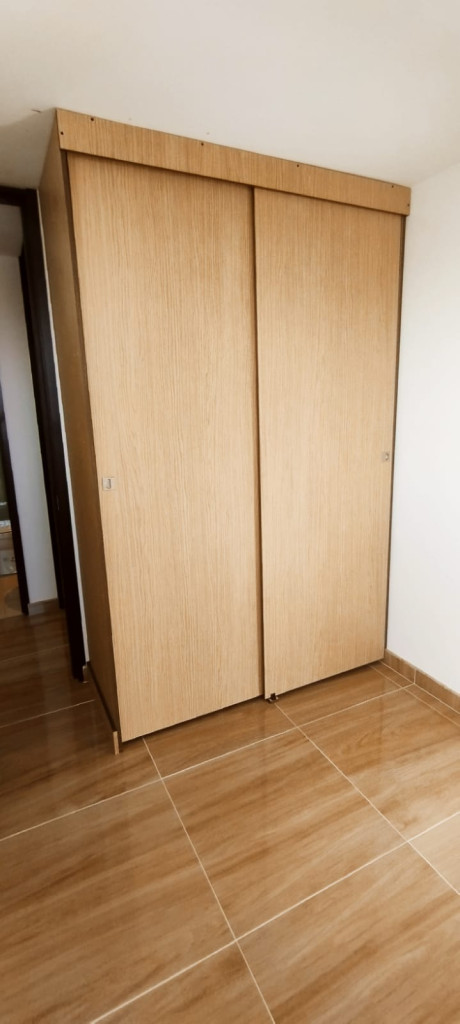 Apartamento de 2 alcobas en arriendo en Atahualpa, Bogotá, 41 m² · foto 13 de 17