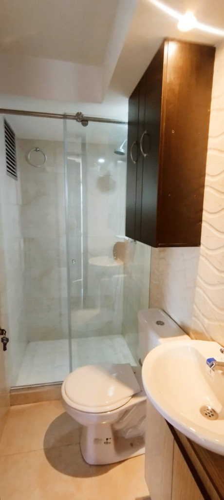 Apartamento de 2 alcobas en arriendo en Atahualpa, Bogotá, 41 m² · foto 16 de 17
