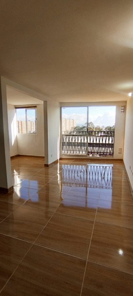Apartamento de 2 alcobas en arriendo en Atahualpa, Bogotá, 41 m² · foto 8 de 17