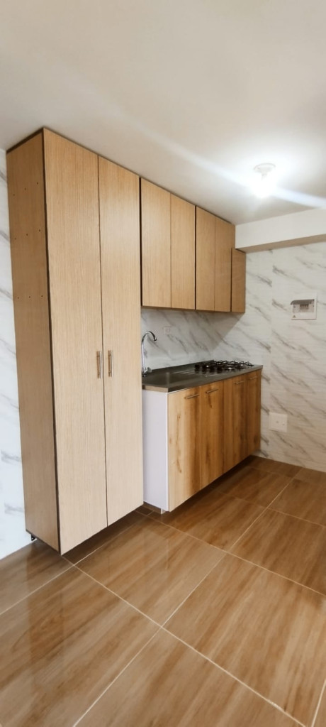 Apartamento de 2 alcobas en arriendo en Atahualpa, Bogotá, 41 m² · foto 9 de 17