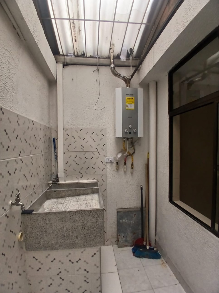 Casa de 3 alcobas en arriendo en Urb. Balmoral Ii, Bogotá, 56 m² · foto 17 de 18