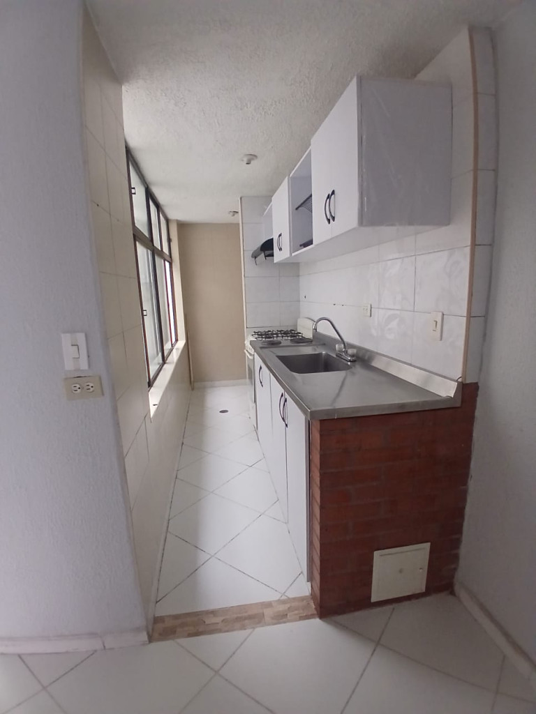 Casa de 3 alcobas en arriendo en Urb. Balmoral Ii, Bogotá, 56 m² · foto 4 de 18
