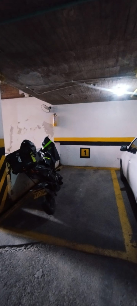 Oficina en arriendo en La Porciuncula, Bogotá, 29 m² · foto 14 de 14