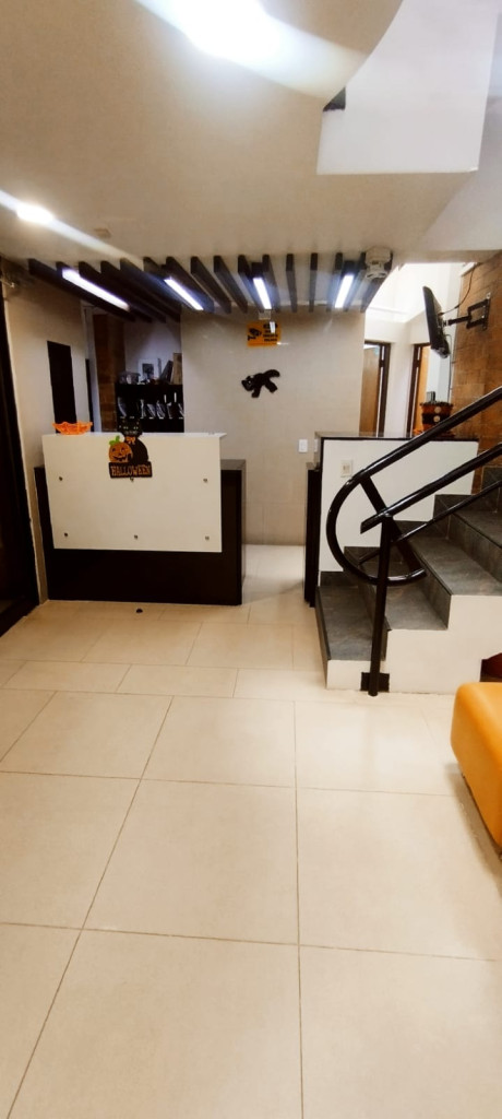 Oficina en arriendo en La Porciuncula, Bogotá, 29 m² · foto 4 de 14
