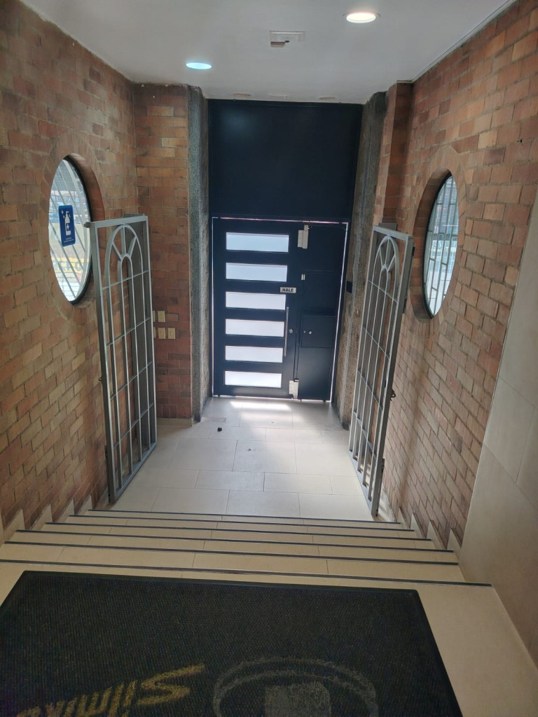 Oficina en arriendo en La Porciuncula, Bogotá, 17 m² · foto 16 de 16