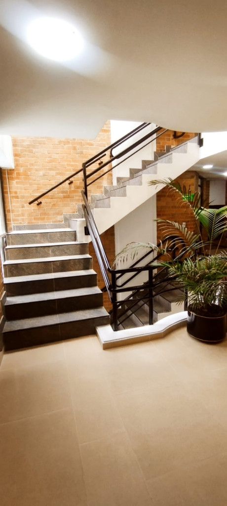 Oficina en arriendo en La Porciuncula, Bogotá, 17 m² · foto 7 de 16