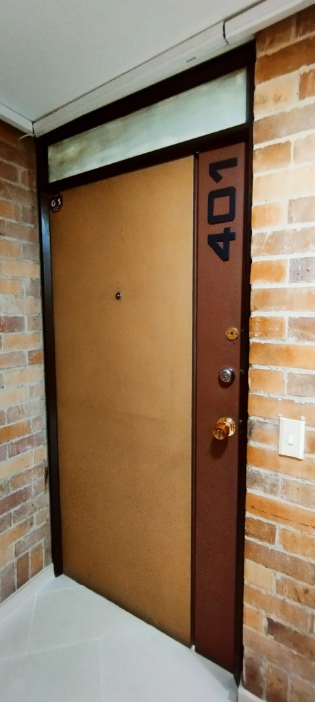 Oficina en arriendo en La Porciuncula, Bogotá, 17 m² · foto 8 de 16