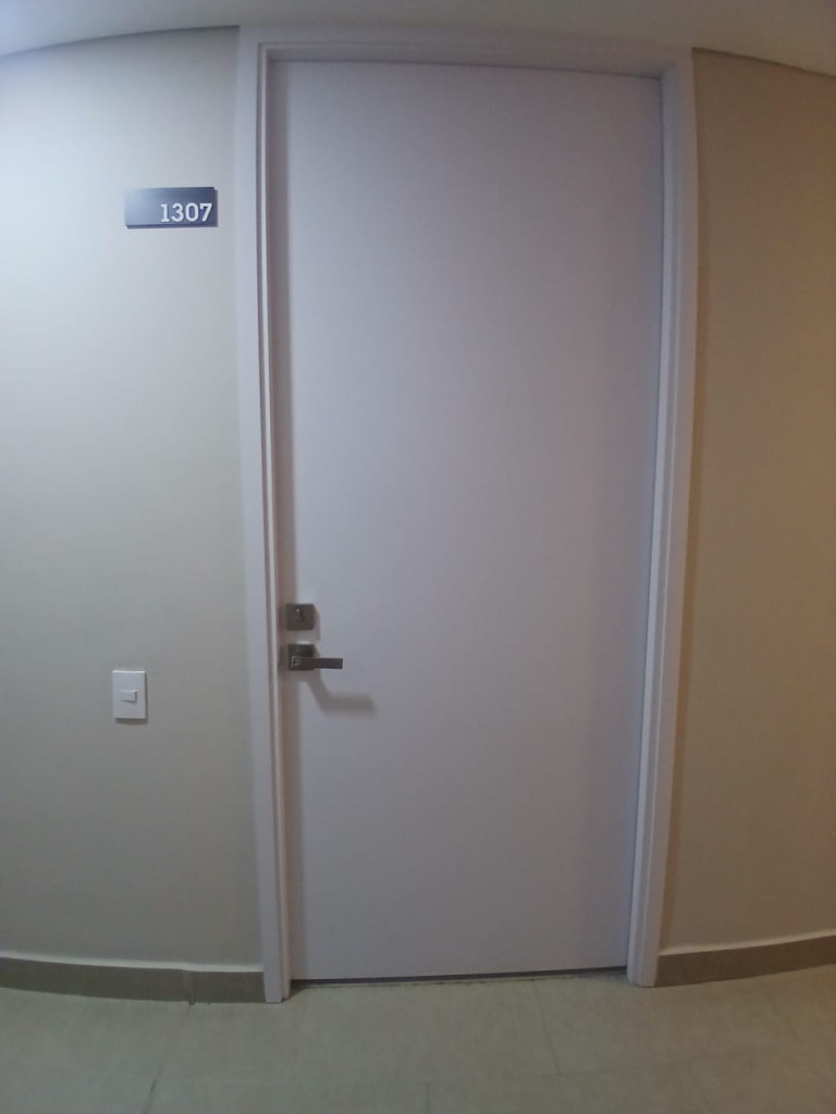 Apartaestudio en arriendo en La Perseverancia, Bogotá, 24 m² · foto 2 de 9