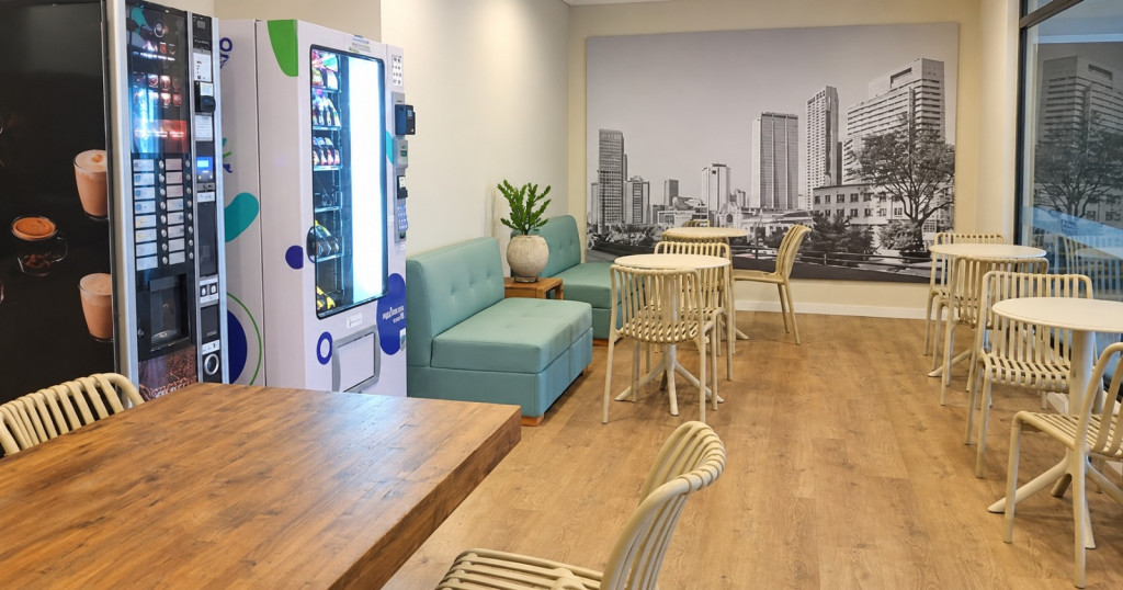 Apartaestudio en arriendo en La Perseverancia, Bogotá, 24 m² · foto 8 de 9