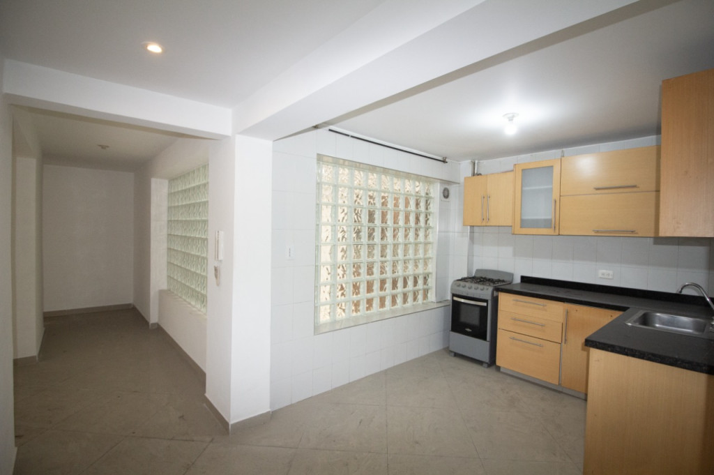 Apartamento en venta en Teusaquillo, Bogotá · foto 10 de 24