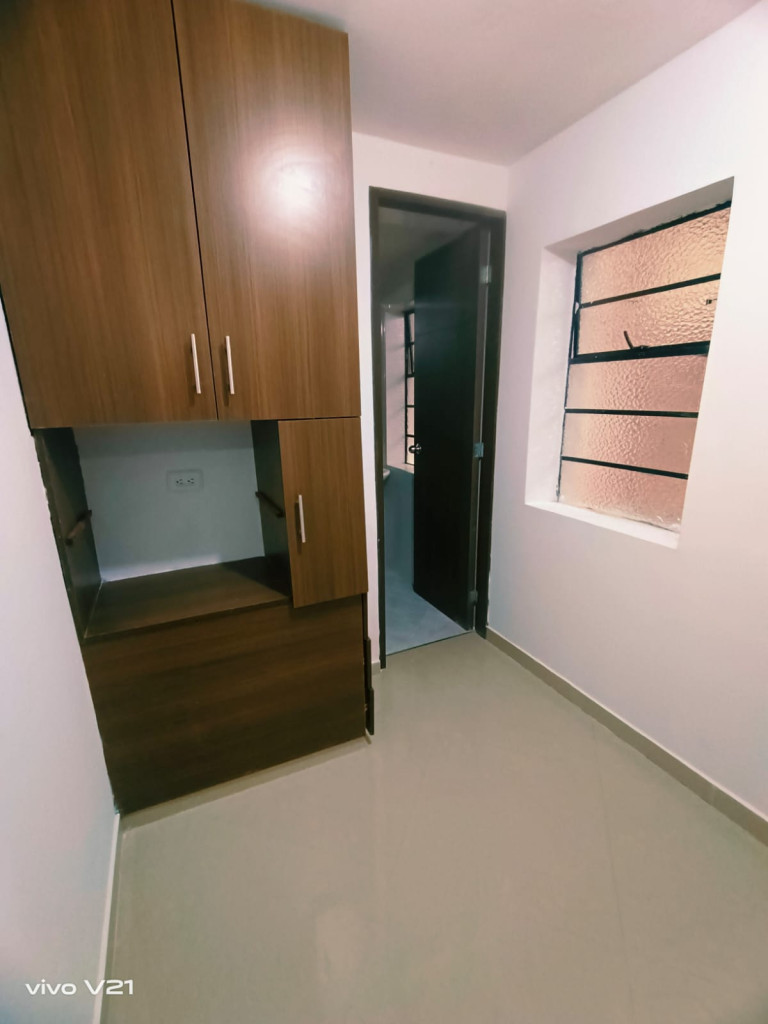 Apartamento en venta en Teusaquillo, Bogotá · foto 11 de 24