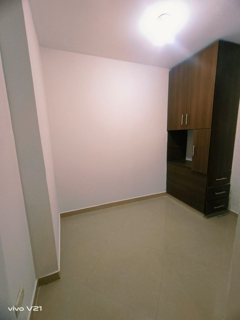 Apartamento en venta en Teusaquillo, Bogotá · foto 12 de 24