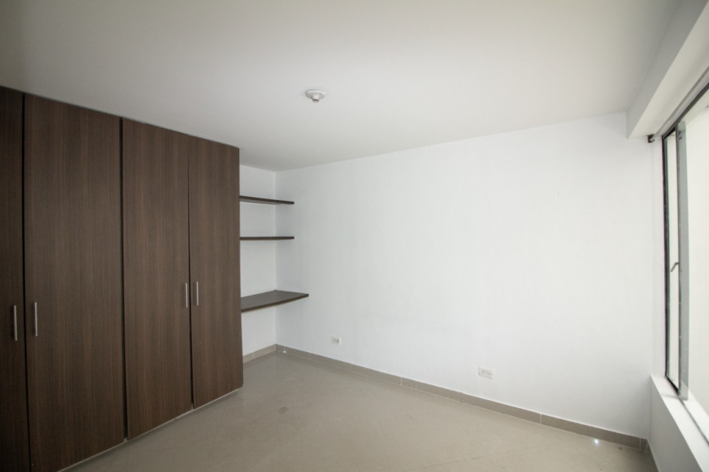 Apartamento en venta en Teusaquillo, Bogotá · foto 17 de 24