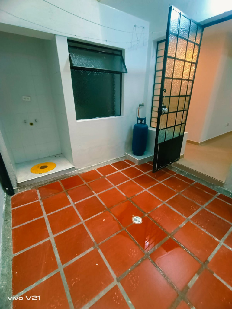 Apartamento en venta en Teusaquillo, Bogotá · foto 14 de 24