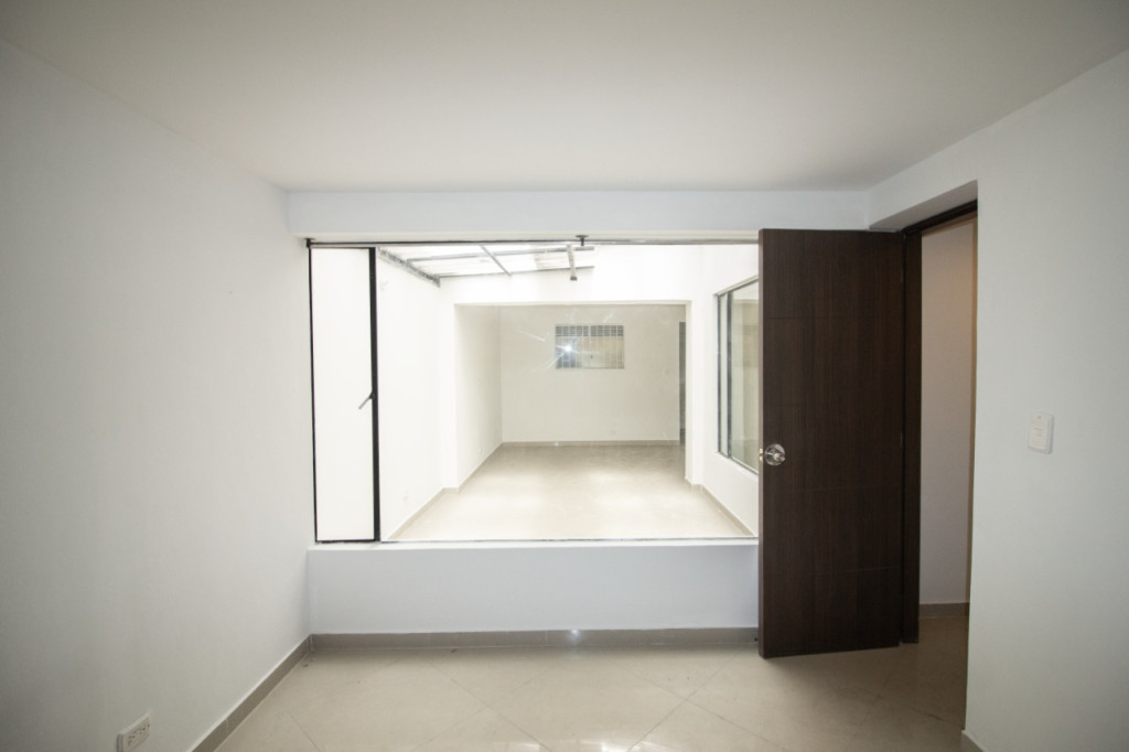 Apartamento en venta en Teusaquillo, Bogotá · foto 18 de 24