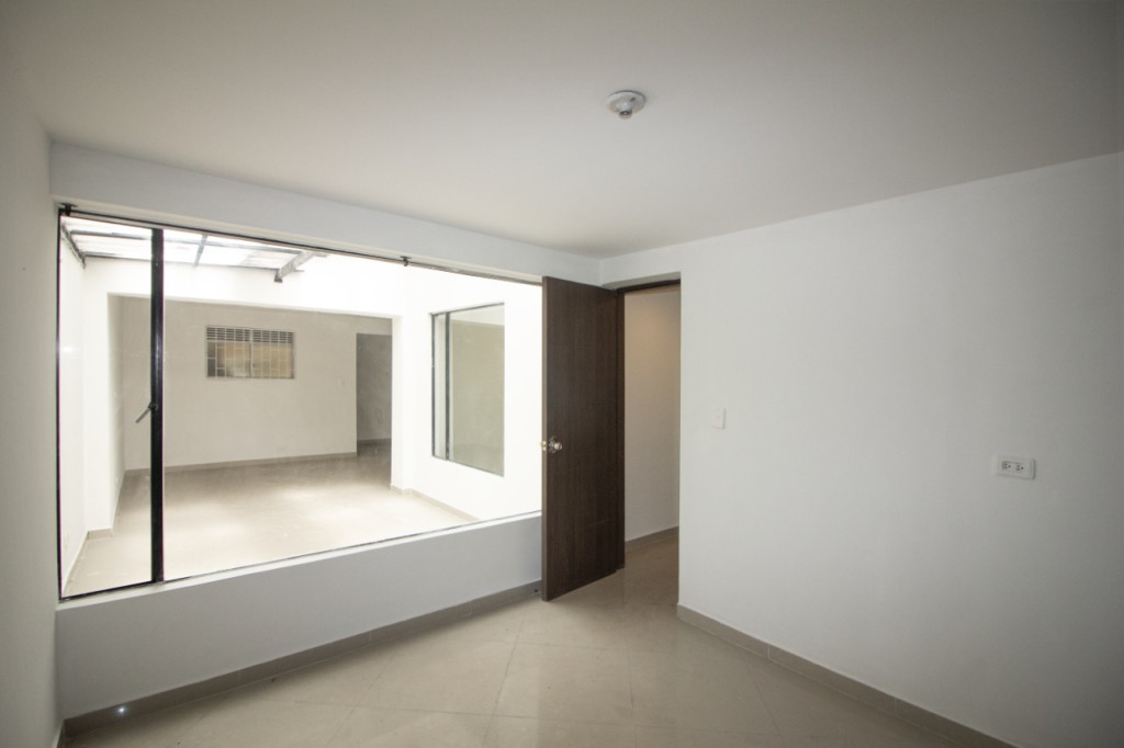 Apartamento en venta en Teusaquillo, Bogotá · foto 19 de 24