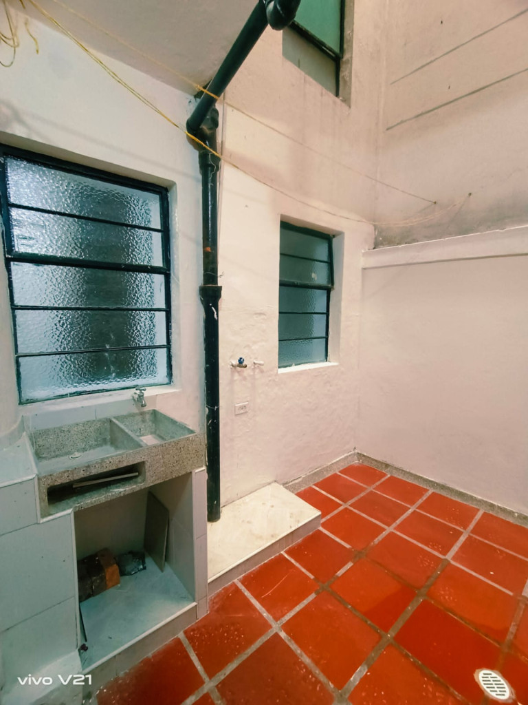 Apartamento en venta en Teusaquillo, Bogotá · foto 15 de 24