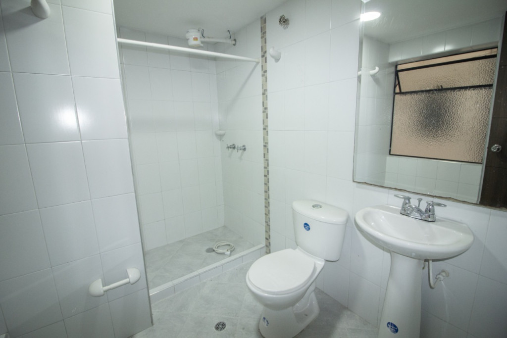 Apartamento en venta en Teusaquillo, Bogotá · foto 20 de 24