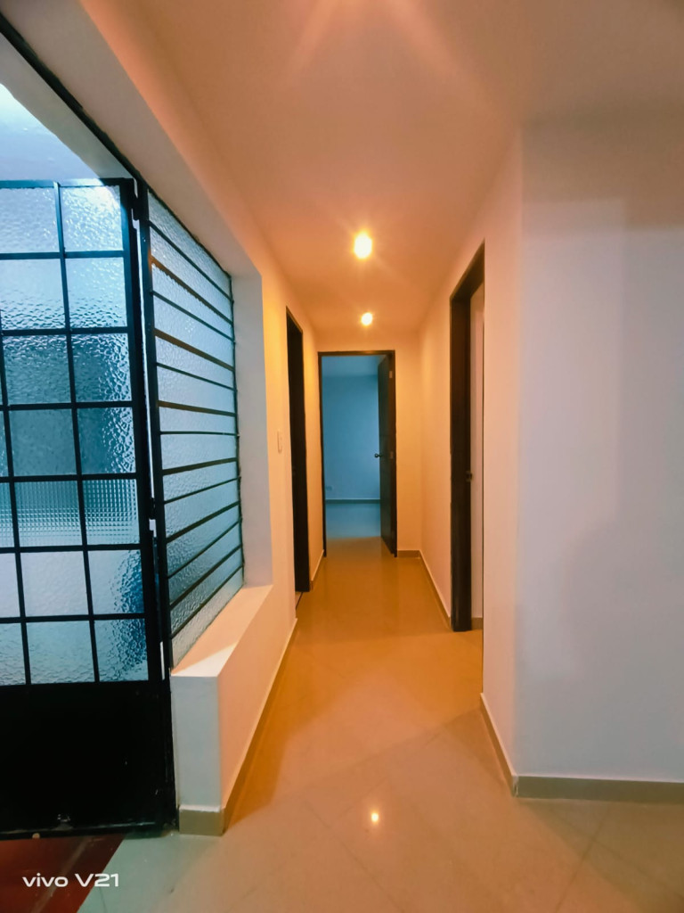 Apartamento en venta en Teusaquillo, Bogotá · foto 16 de 24