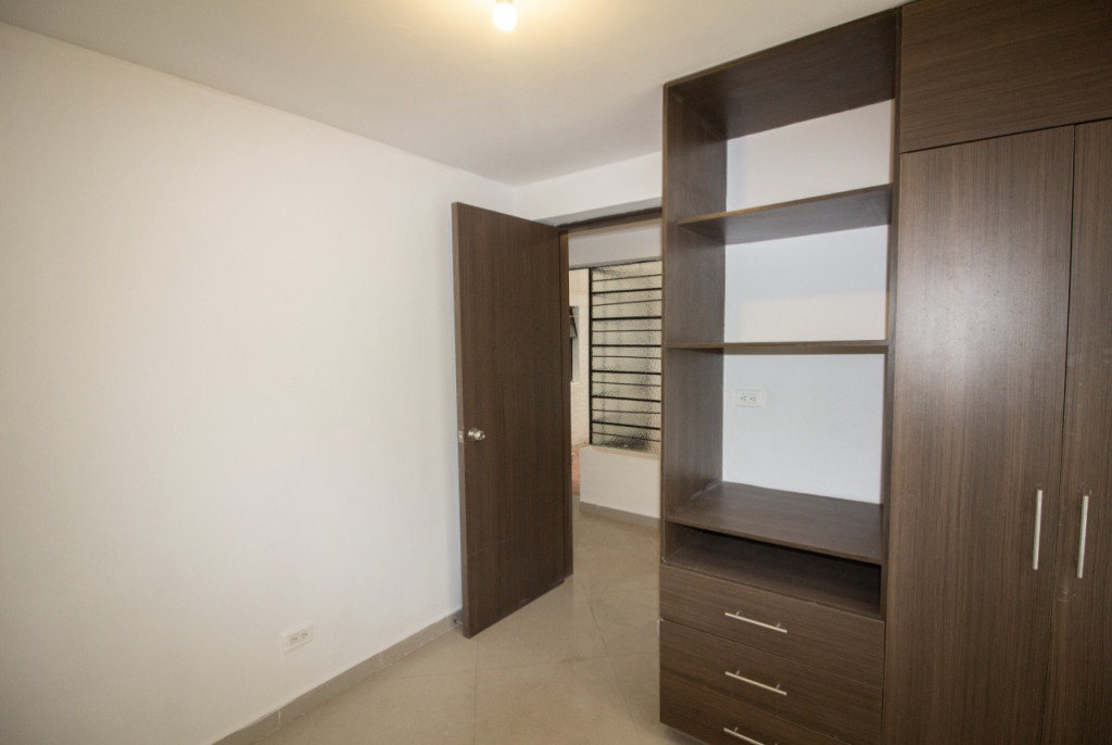 Apartamento en venta en Teusaquillo, Bogotá · foto 21 de 24