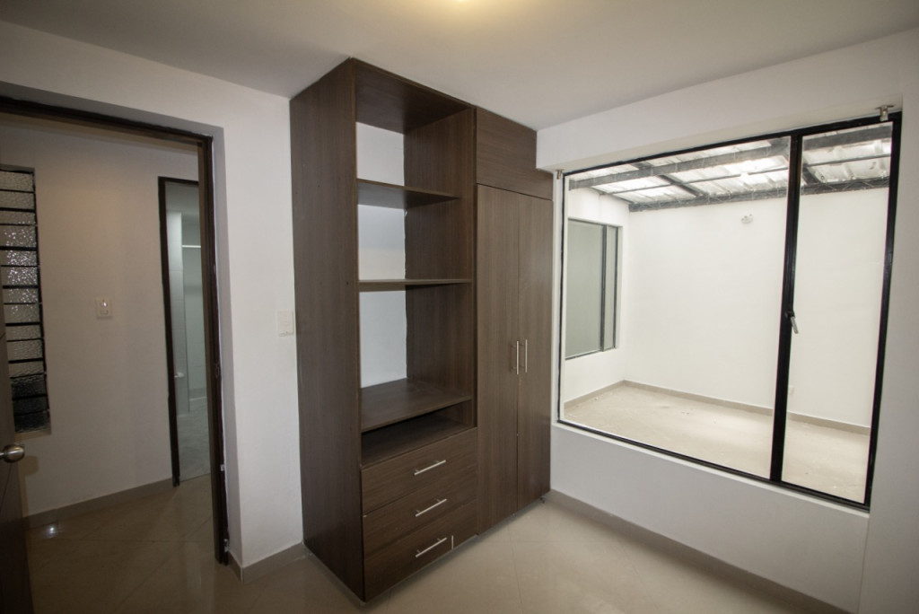 Apartamento en venta en Teusaquillo, Bogotá · foto 22 de 24