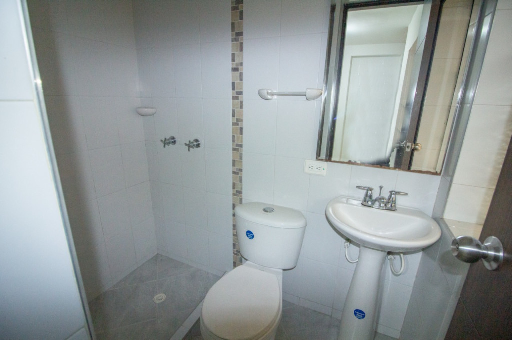 Apartamento en venta en Teusaquillo, Bogotá · foto 23 de 24