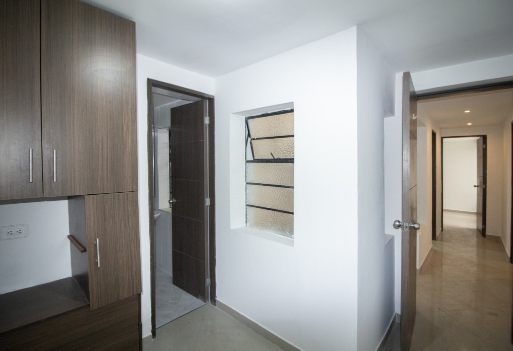 Apartamento en venta en Teusaquillo, Bogotá · foto 24 de 24