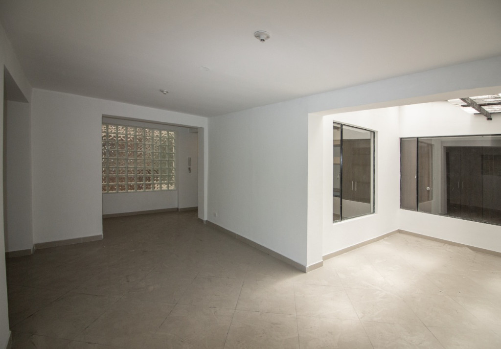 Apartamento en venta en Teusaquillo, Bogotá · foto 3 de 24